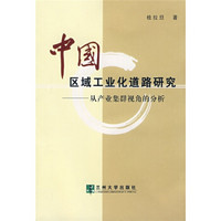 中国区域工业化道路研究：从产业集群视角的分析
