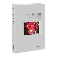 一花一草一世界