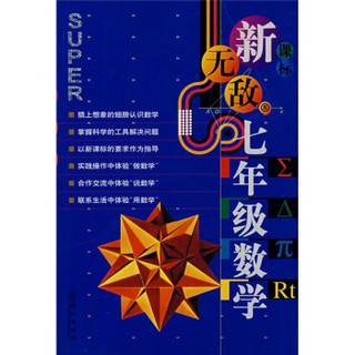 无敌新课标系列：新无敌七年级数学