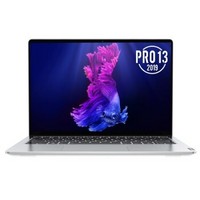 Lenovo 联想 小新Pro 13.3英寸笔记本电脑（i7-10710U、16GB、512GB、MX250、2.5K、100%sRGB)