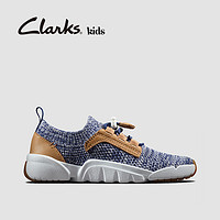 Clarks 其乐 儿童英伦运动鞋