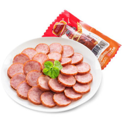 历史低价、京东PLUS会员:哈肉联 儿童红肠50g*10支*2份(低至3.29元/支,3份可更低)