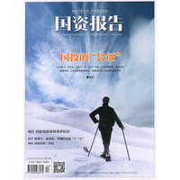 国资报告（2016年12月号）