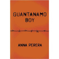 Guantanamo Boy  关塔那摩男孩