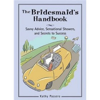 Bridesmaid's Handbook