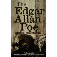 Edgar Allan Poe Audio Collection [Audio Cassette]