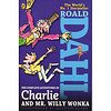 The Complete Adventures of Charlie and Mr. Willy Wonka