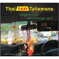 Thai Taxi Talismans