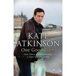 One Good Turn [Audio CD]