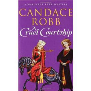 A Cruel Courtship (Margaret Kerr Mysteries 3)