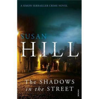 Shadows in the Street (Simon Serrailer 5)