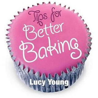 Tips For Better Baking