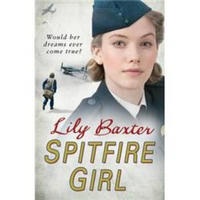 Spitfire Girl