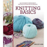 Knitting Basics