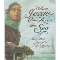 When Jessie Came Across the Sea[当杰西穿过大海]