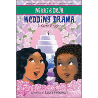 Nikki and Deja:Wedding Drama