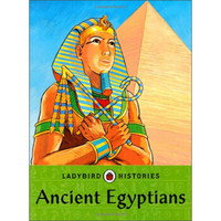 Ladybird Histories: Ancient Egyptians  古埃及人