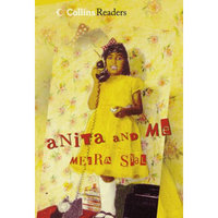 Collins Readers - Anita and Me