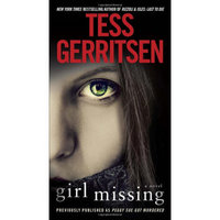 Girl Missing (Previously published as Peggy Sue Got Murdered)  A Novel