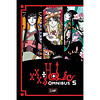 xxxHOLiC Omnibus 5