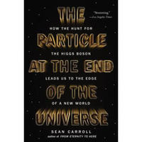 The Particle at the End of the Universe  How the
