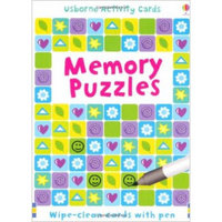 Memory Puzzles