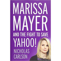 Marissa Mayer And The Fight To Save Yahoo!