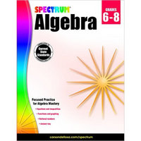 Spectrum Algebra