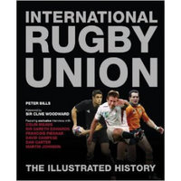 Rugby Union International Illustrated History