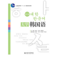 大学韩国语（第六册）