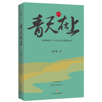 乡村志之青天在上:一部深刻揭示当下中国上访与维稳的小说