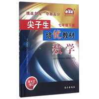 学习加油站丛书 尖子生培优教材：数学（七年级下册 第4次修订）