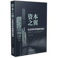 资本之翼:企业资本市场操作指引