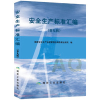 安全生产标准汇编（第九辑）
