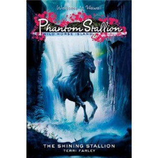 The Shining Stallion[马儿魅影: 野马岛2: 耀眼的种马]