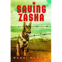 Saving Zasha