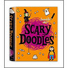 Doodle On!: Scary Doodles (HB)