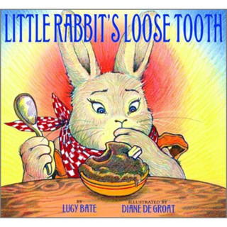 Little Rabbit's Loose Tooth