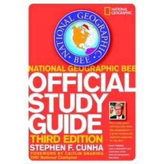 National Geographic Bee: Official Study
