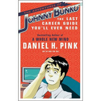 Adventures of Johnny Bunko