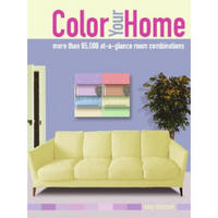 Color Your Home