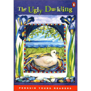 The Ugly Duckling Level 3 Penguin Young Readers