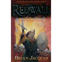 Redwall (Redwall, Book 1)