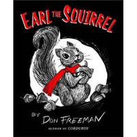 Earl the Squirrel