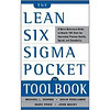 The Lean Six Sigma Pocket Toolbook精益六西格玛工具实践手册