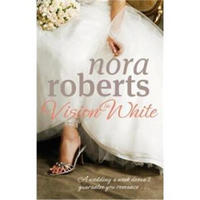 Vision In White - Book One In The Bride Quartet