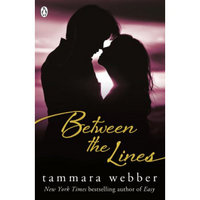 Between the Lines (Between the Lines #1)