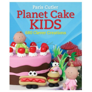 Planet Cake Kids