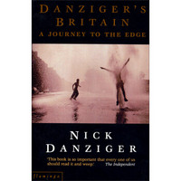 Danziger's Britain: A Journey to the Edge