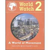 World Watch (2) - Pupil Book 2: A World of Movement (Collins Primary Geography)